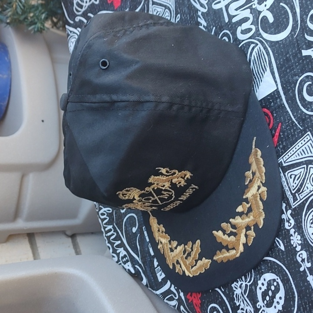 👑 Mary Hat - Picture 4 of 8